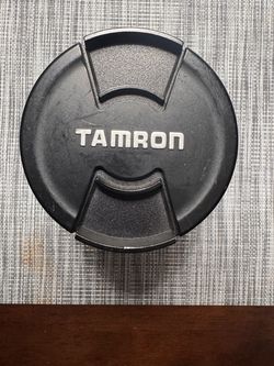 Tamron Wide angle lens