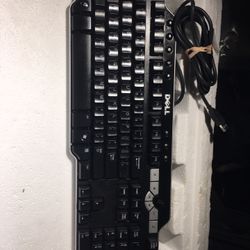 Dell Heavy duty Keyboard