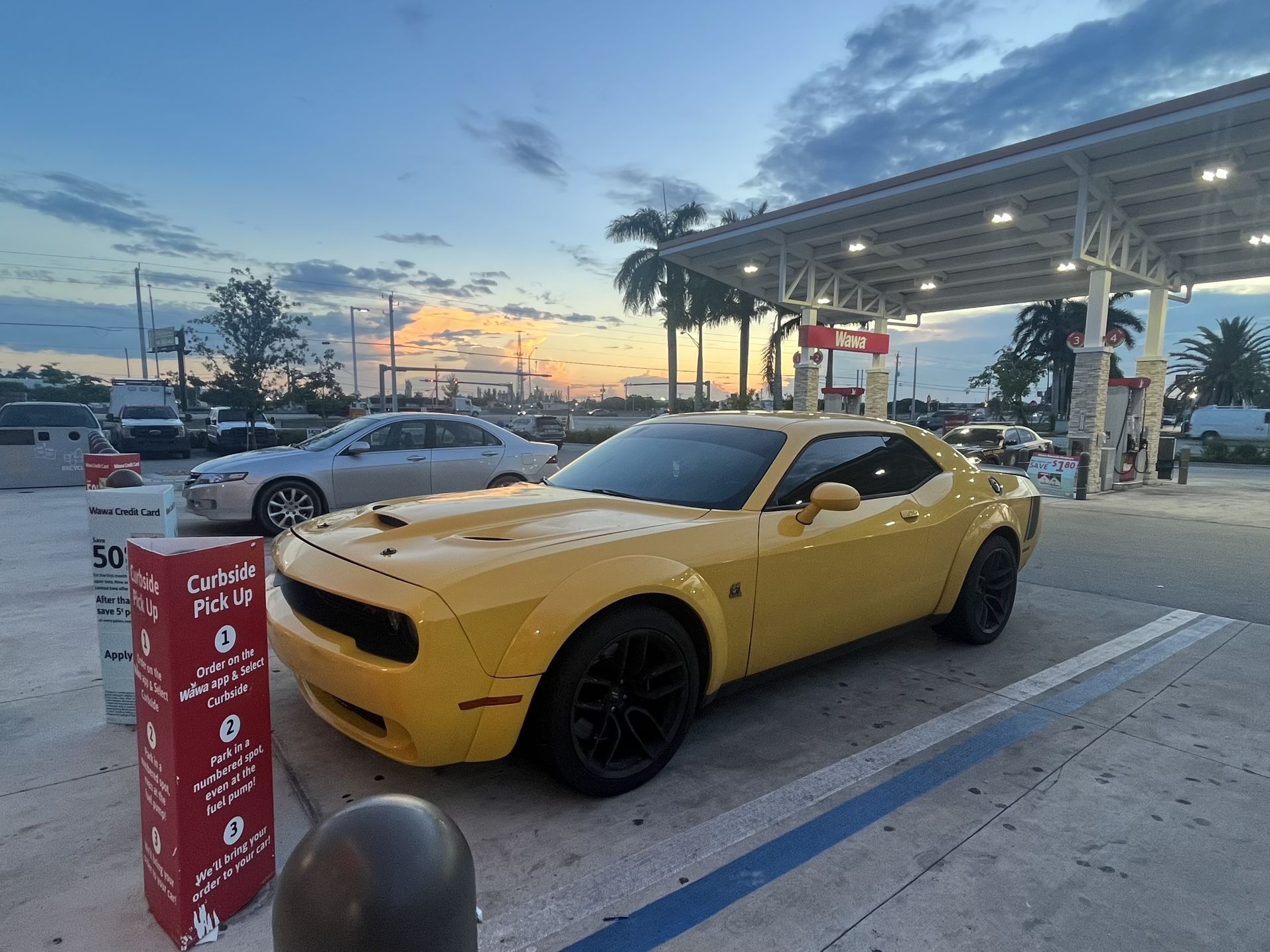 Dodge Charger/Challenger Kill Switch And CarLock Alarm System Installation