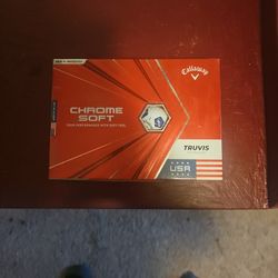 Golf Balls