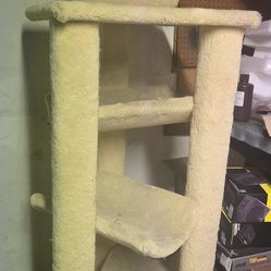Cat Tree