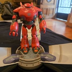 BUZZ LIGHTYEAR ENEMY DROP POD