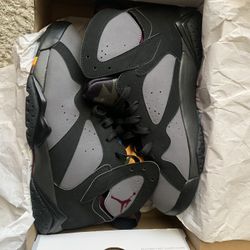 Jordan Bordeaux 7s