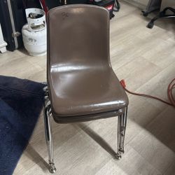 Kids Chair 