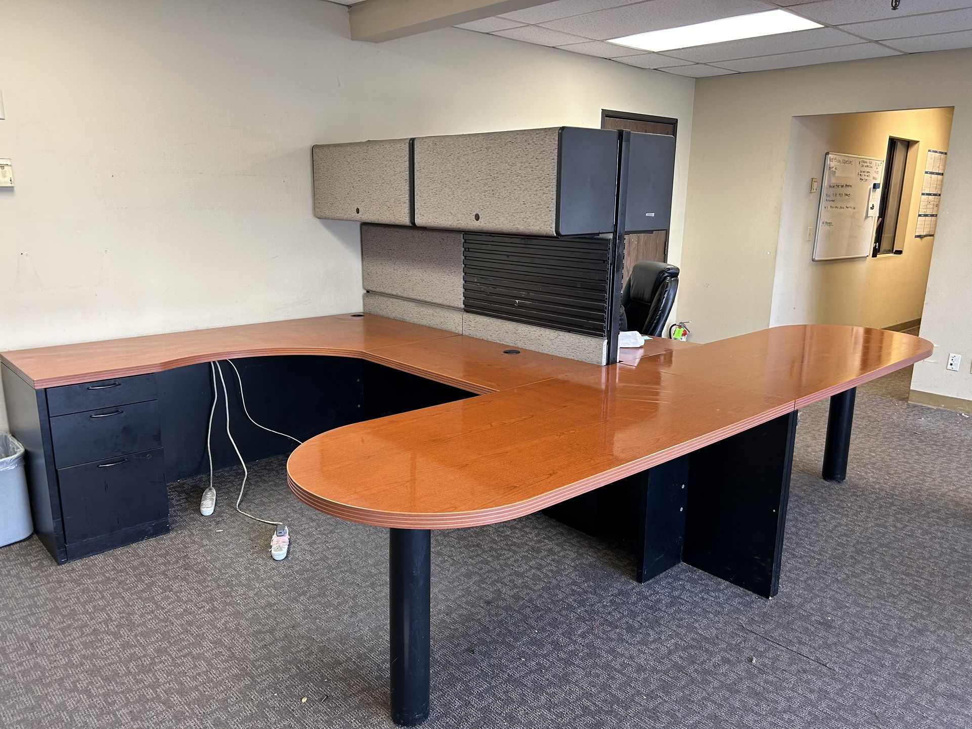 Office Desk 