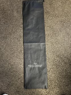 Scotty Cameron Putter Bag
