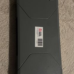 Haas outside micrometer brand new 2-3 inch