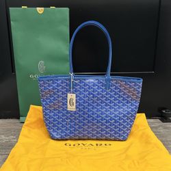 Goyard Artois PM Tote