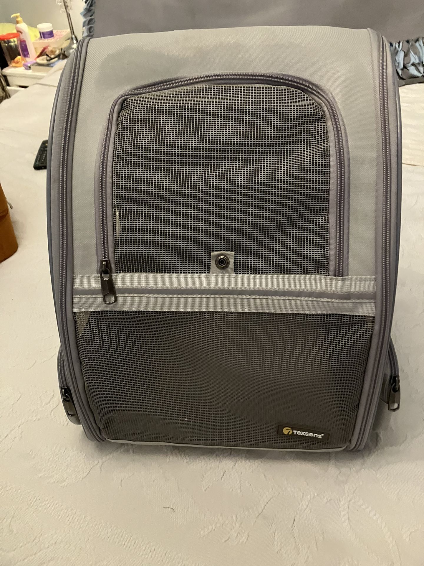 Pet Carrier Backpack