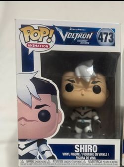 Funko Pop