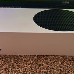 Xbox Series S (no Controller) W/ 1TB Storage Card 