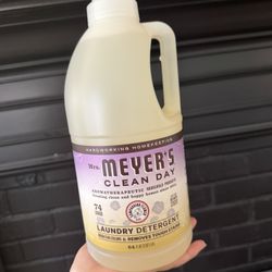 Meyer’s 
