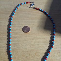 karisma luck love necklace 