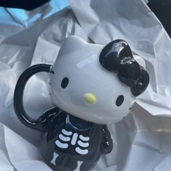 Hello Kitty Mug 