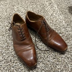 Florsheim shoes