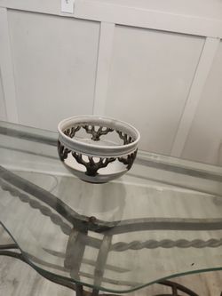 Decorative Bowl
