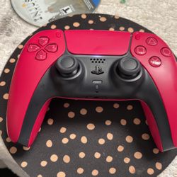 Ps5 Controller 