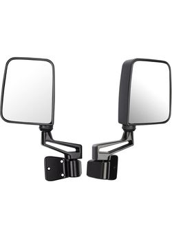 Jeep Mirrors 