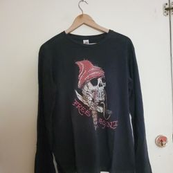 Don Ed Hardy Sz L