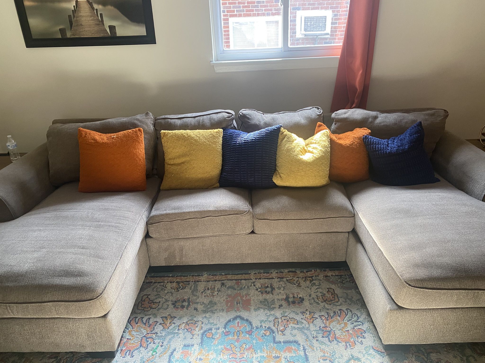 Sectional Sofa