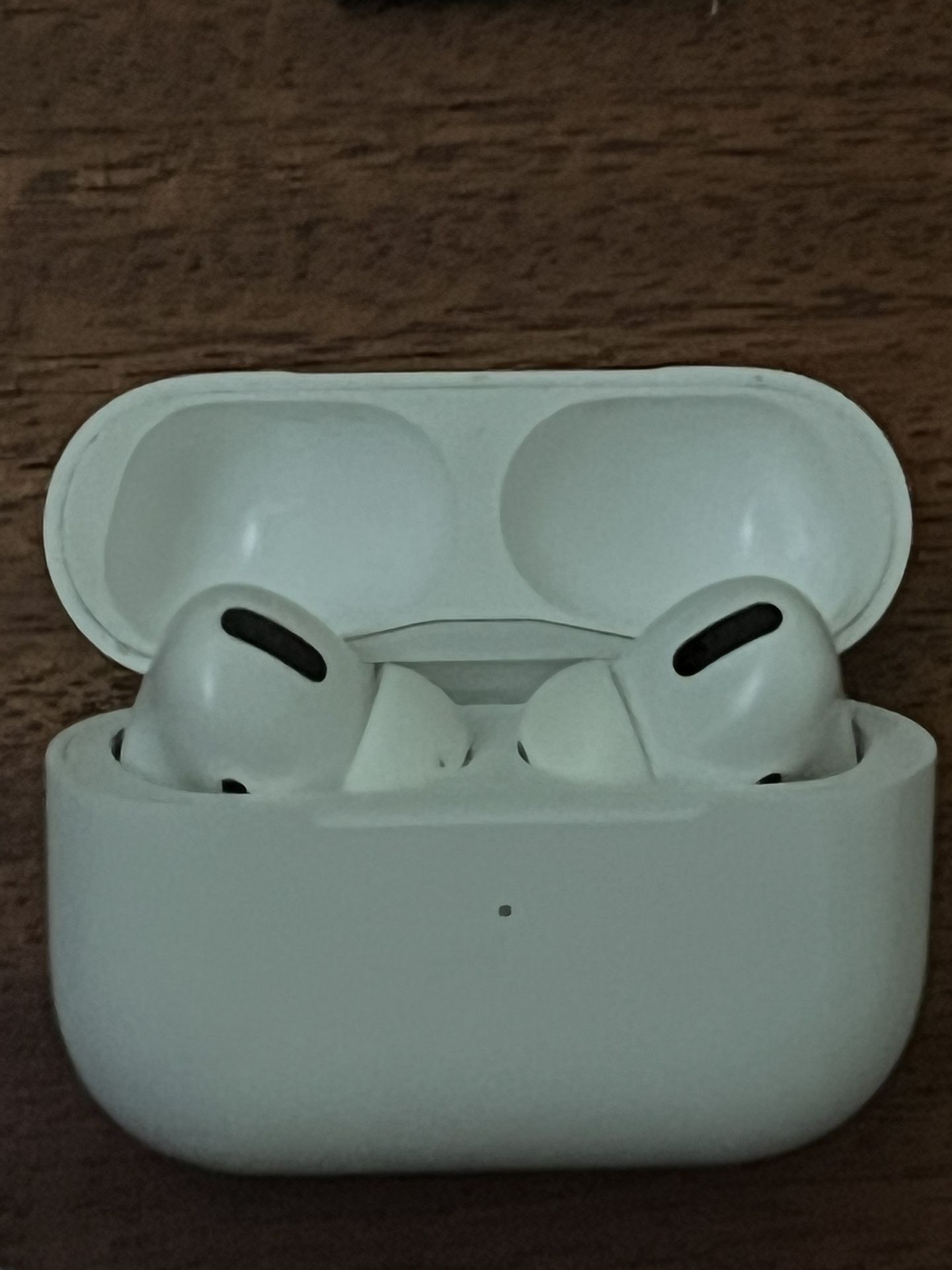 AirPods Pro