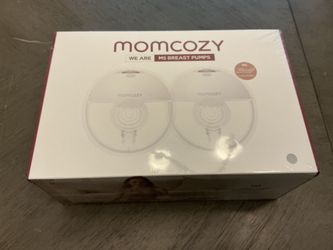 Momcozy M5