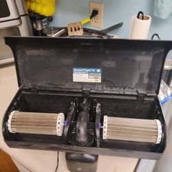 Penguin 375 Aquarium Filter