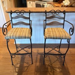  Breakfast Bar Stools