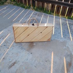 Small Table