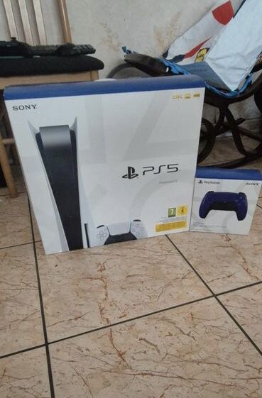 New Consoles Games