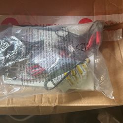 Firman Generator Toolkit With Battery Charger