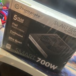 700 Watt Power Supply Brand New Never Been Open