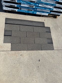 3-Tab Shingles - Tejas
