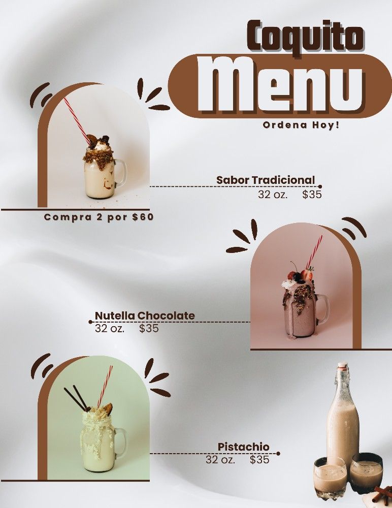 Coquito
