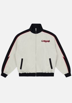 Godspeed Rarity Collection (Jacket only)!