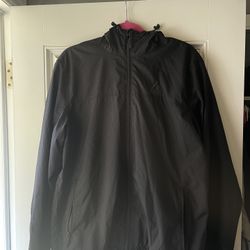 Derry Windbreaker 