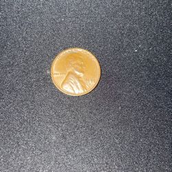 1955 Penny 