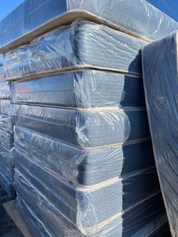 New Queen Mattresses $150 King size $199