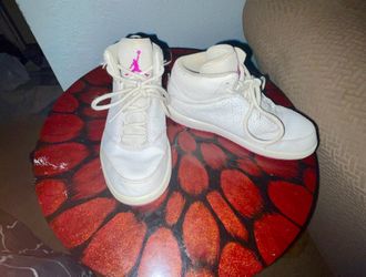 Girls Nike Jordan 1 Flight 5