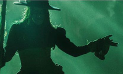 Knott’s Scary Farm