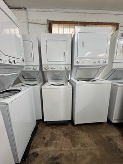 Combos washer dryer