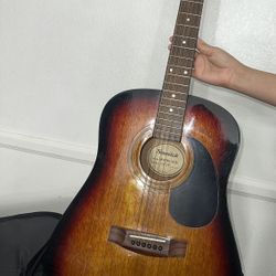 Guitar 