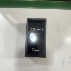 Dior Sauvage eau de toilette