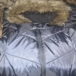 Calvin Klein Winter Jacket