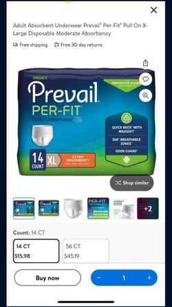 New Diapers