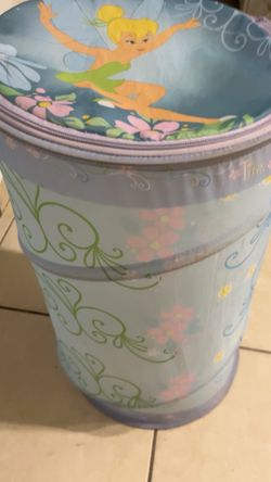 Disney Fairy Storage- Bag