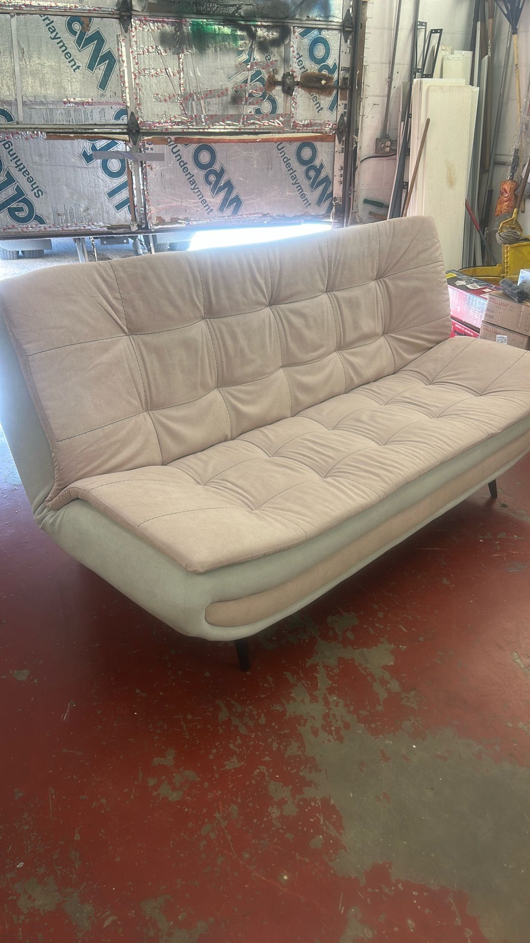 Futon Sofa Bed