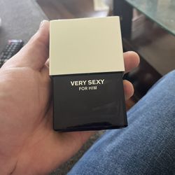 Very Sexy For Him 1.7ml Men’s Cologne 