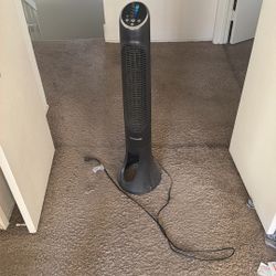 Tower Fan