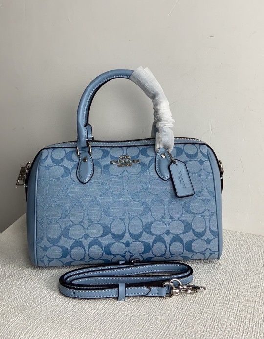 COACH Handbags Crossbody Bags